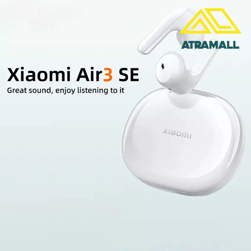 هدفون بلوتوثی شیائومی مدل Air 3 SE