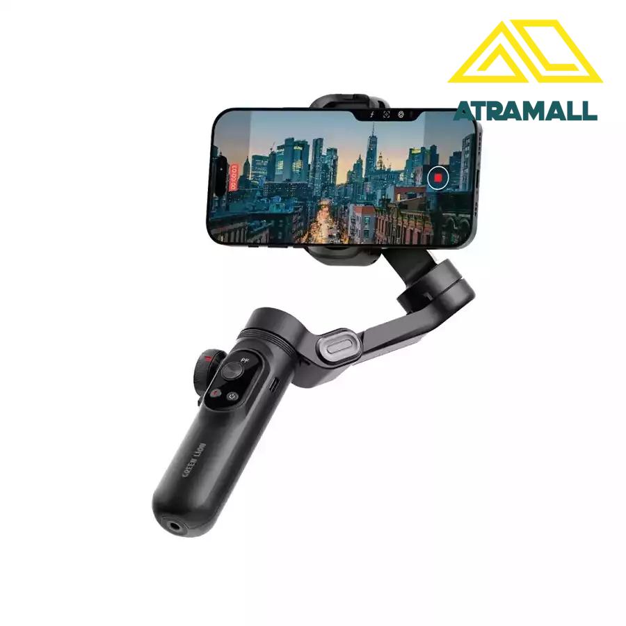 گیمبال هوشمند گرین لاین مدل GNNEGIMBL - New York GXV-3
