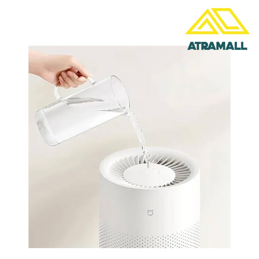 دستگاه رطوبت‌ساز بدون مه شیائومی مدل Mijia Mist-Free Humidifier 3 400mL/h