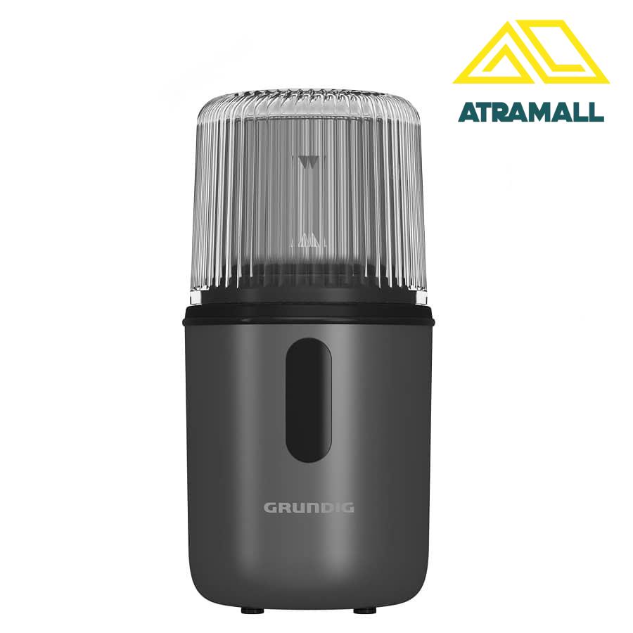 آسیاب قهوه گروندیگ مدل CM 7460