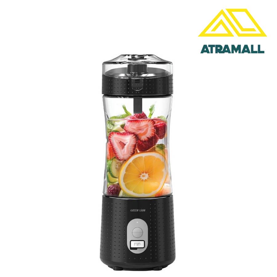 آبمیوه‌گیری قابل حمل گرین لاین مدل GNBLNDMPJ - Blend Mate