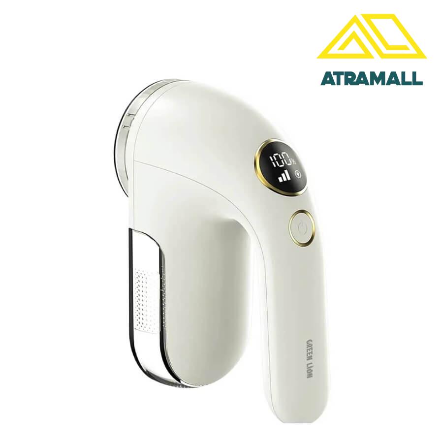 پرزگیر لباس دیجیتال گرین لاین مدل GNERGTRMLR