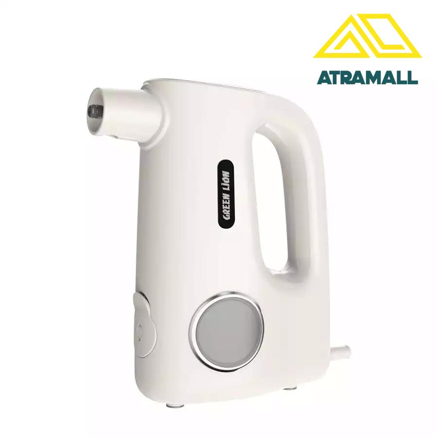 بخارشوی دستی 1200 وات گرین لاین مدل GNVP1200WST