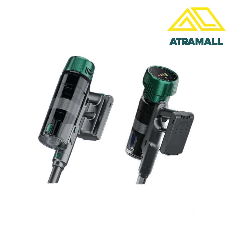 جارو برقی گرین لاین مدل GNFORMXVAC - Force Max
