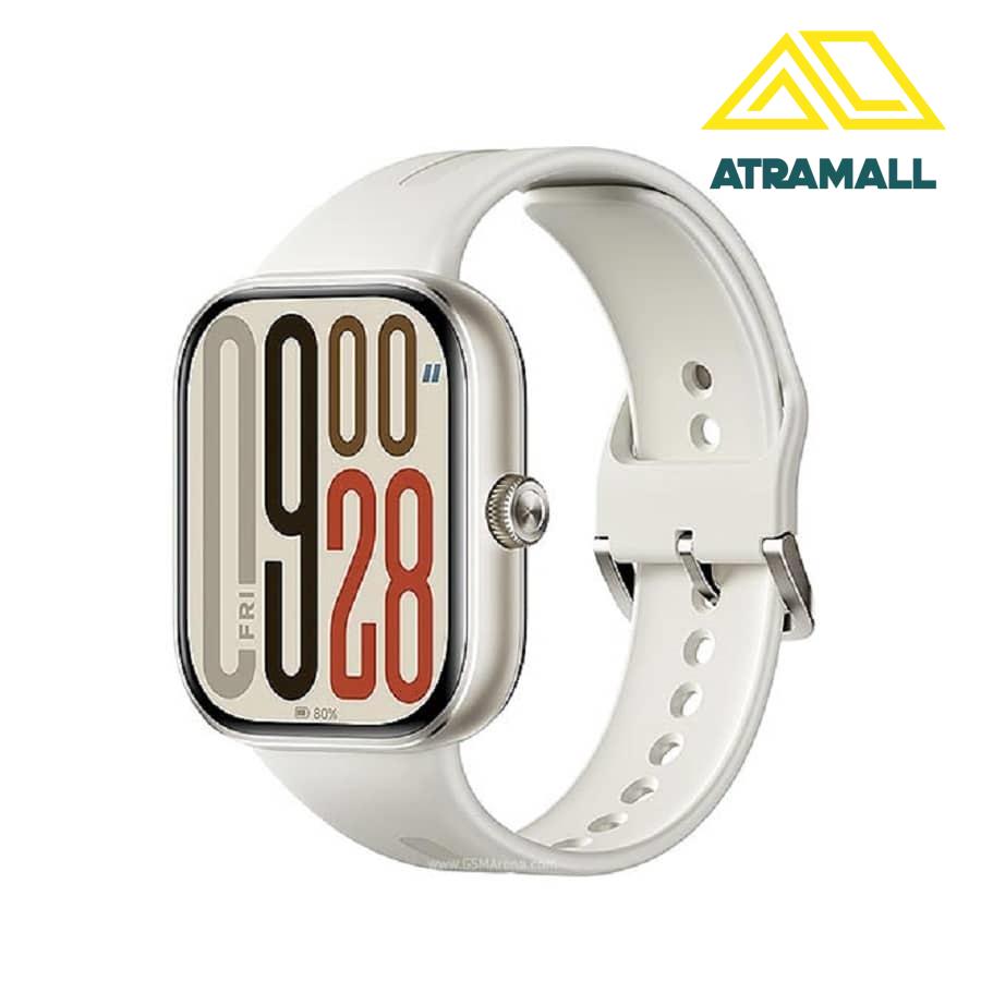 ساعت هوشمند شیائومی مدل Redmi Watch 5