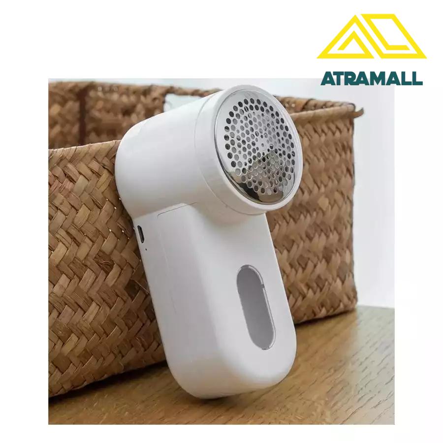 پرزگیر شارژی لایدستو مدل BL500 XD-MQXJQ01