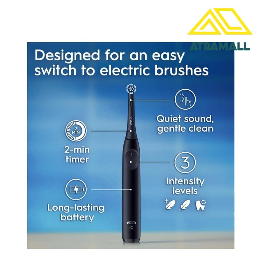 مسواک برقی Oral-B مدل iO Series 2