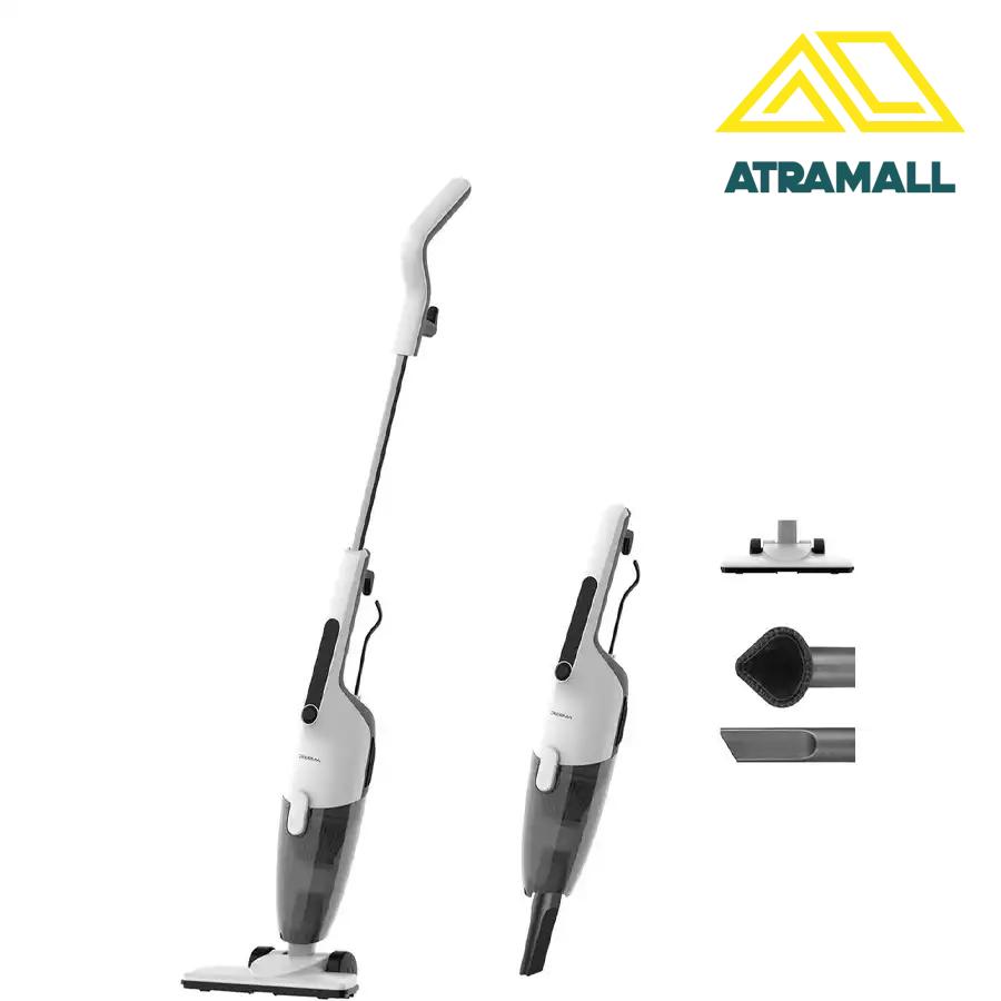 جارو برقی دیرما مدل DX120C