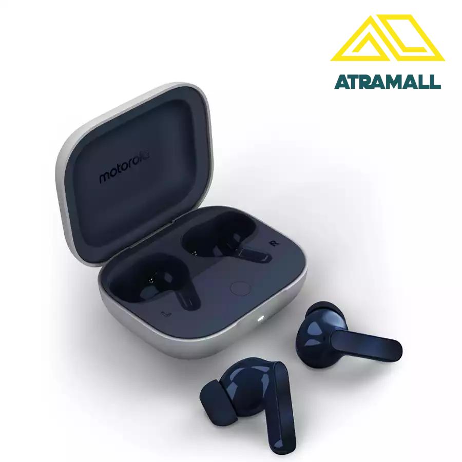هندزفری بلوتوث موتورولا مدل Moto Buds XT2443-1
