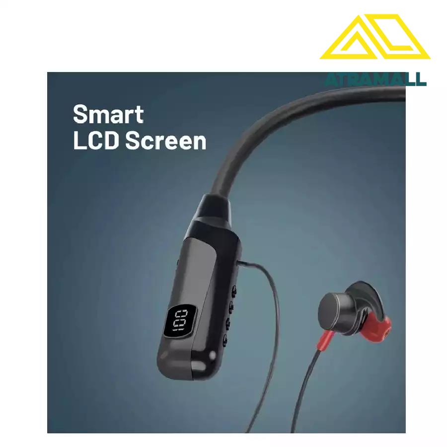 هندزفری بلوتوث گردنی پرومیت مدل BLEND