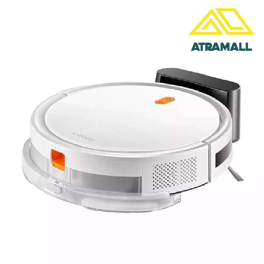 جارو شارژی هوشمند شیائومی مدل Xiaomi Robot Vacuum E5
