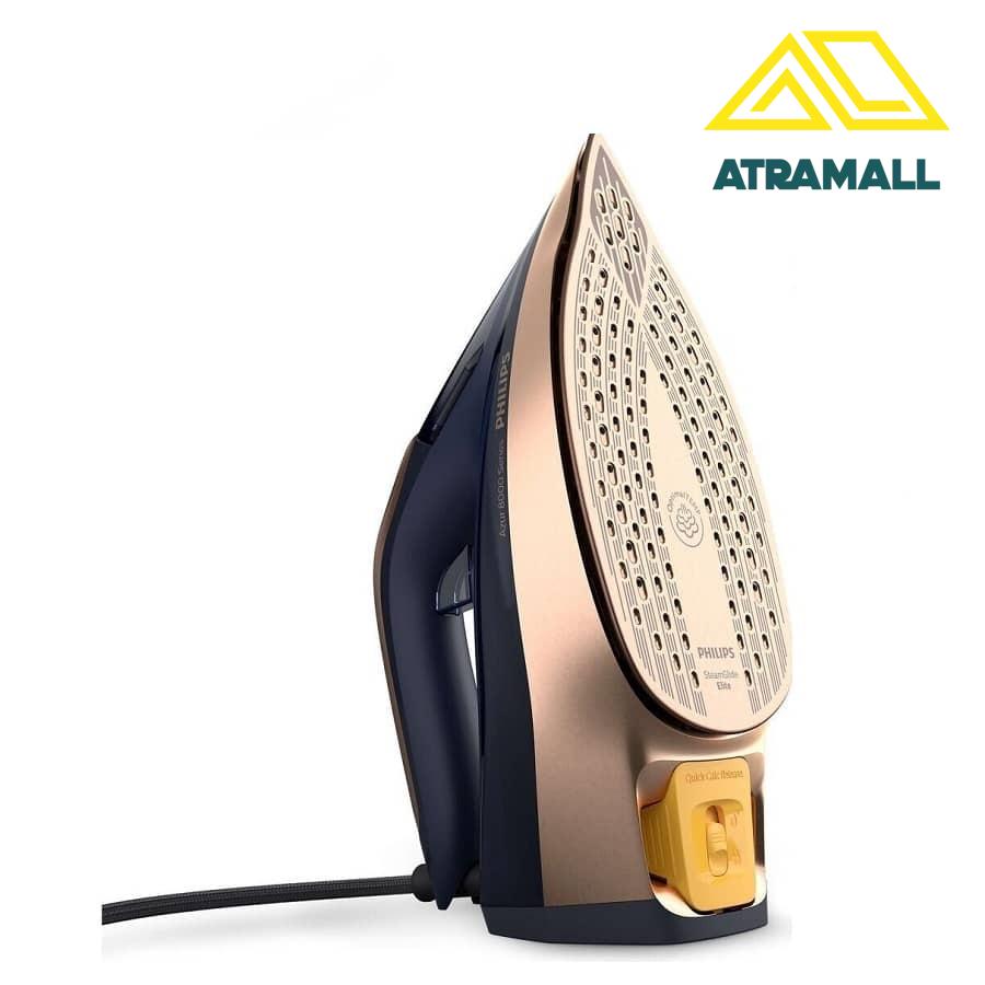 اتو بخار فیلیپس سری Azur 8000 مدل DST8050/20