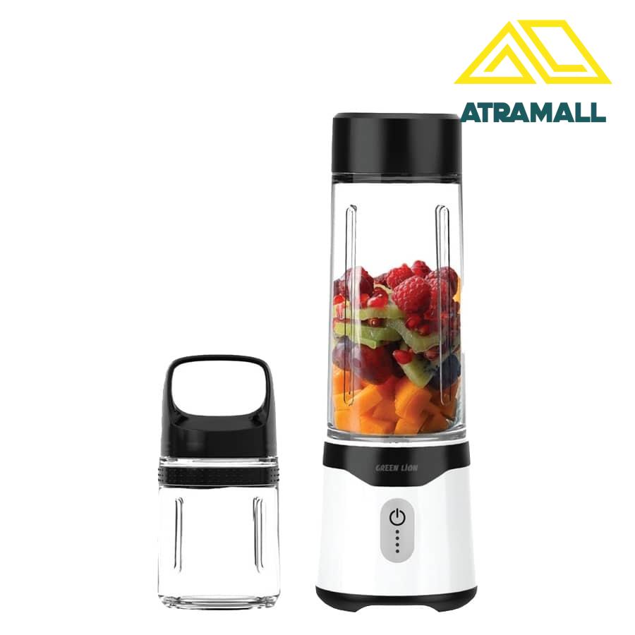 مخلوط کن قابل حمل گرین لاین مدل GNSUMBL - Summer Mate
