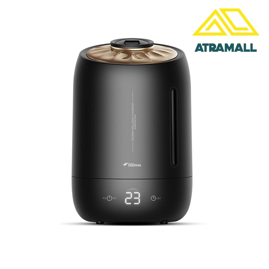 دستگاه بخور سرد و رطوبت ساز دیرما مدل Deerma F600