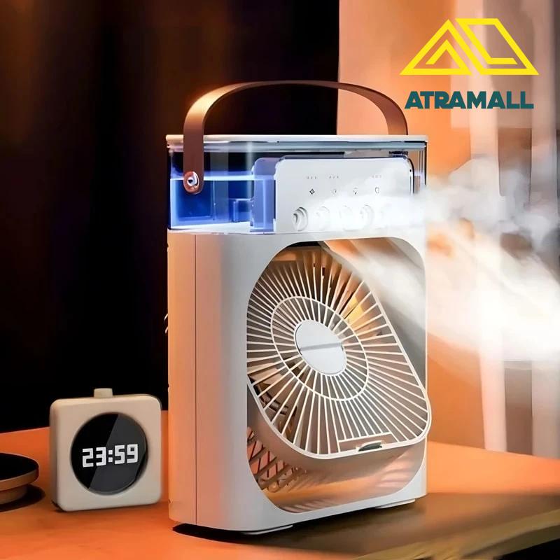 پنکه رومیزی مه پاش مدل AIR COOLER FAN