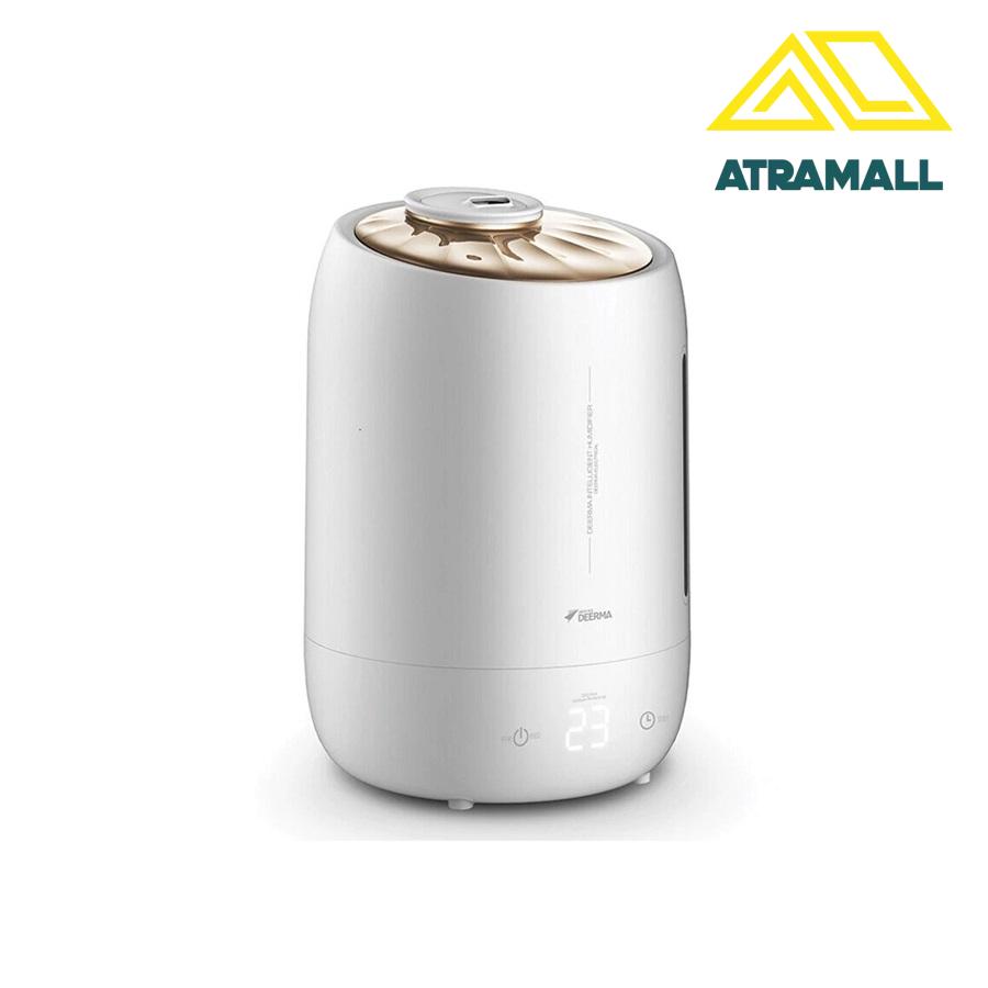 دستگاه بخور سرد و رطوبت ساز دیرما مدل Deerma F600