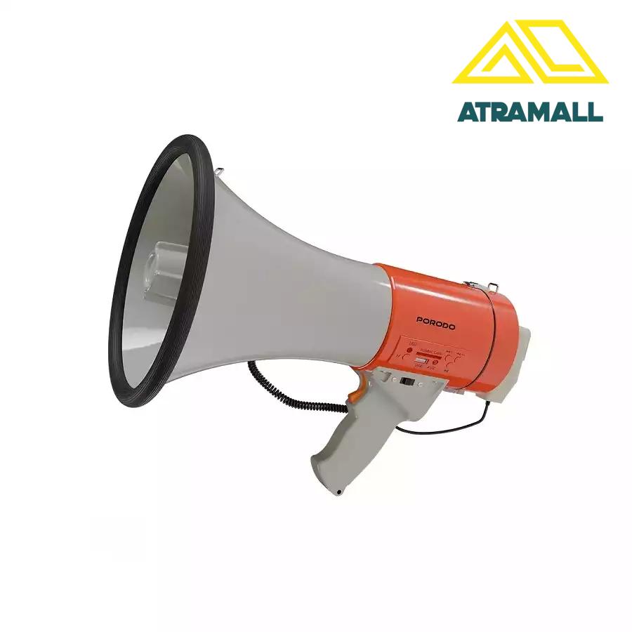 مگافون قابل حمل پرودو مدل PD-LFST098