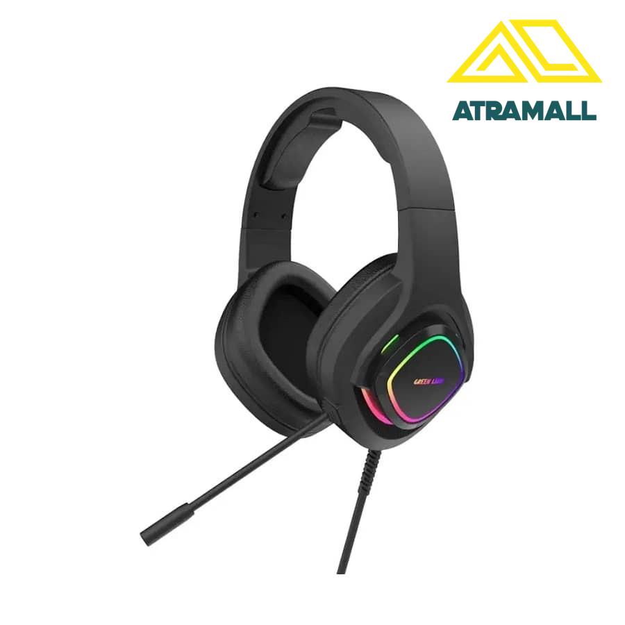 هدفون گیمینگ گرین لاین مدل GP32X