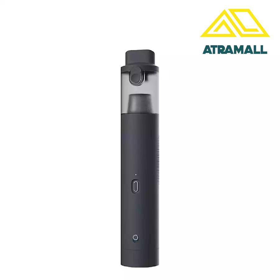 جارو دستی و کمپرسور باد شارژی لایدستو مدل HD-SCXCCQ02