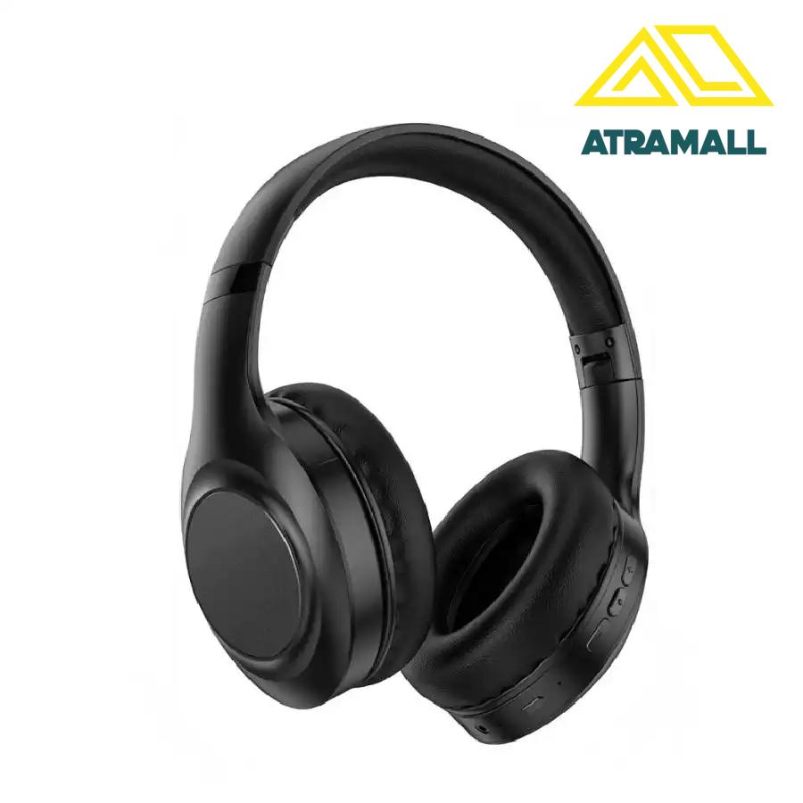 هدفون بی سیم بیگ بِن مدل FCASQUEFEELMUSIC