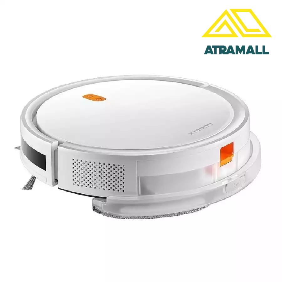 جارو شارژی هوشمند شیائومی مدل Xiaomi Robot Vacuum E5