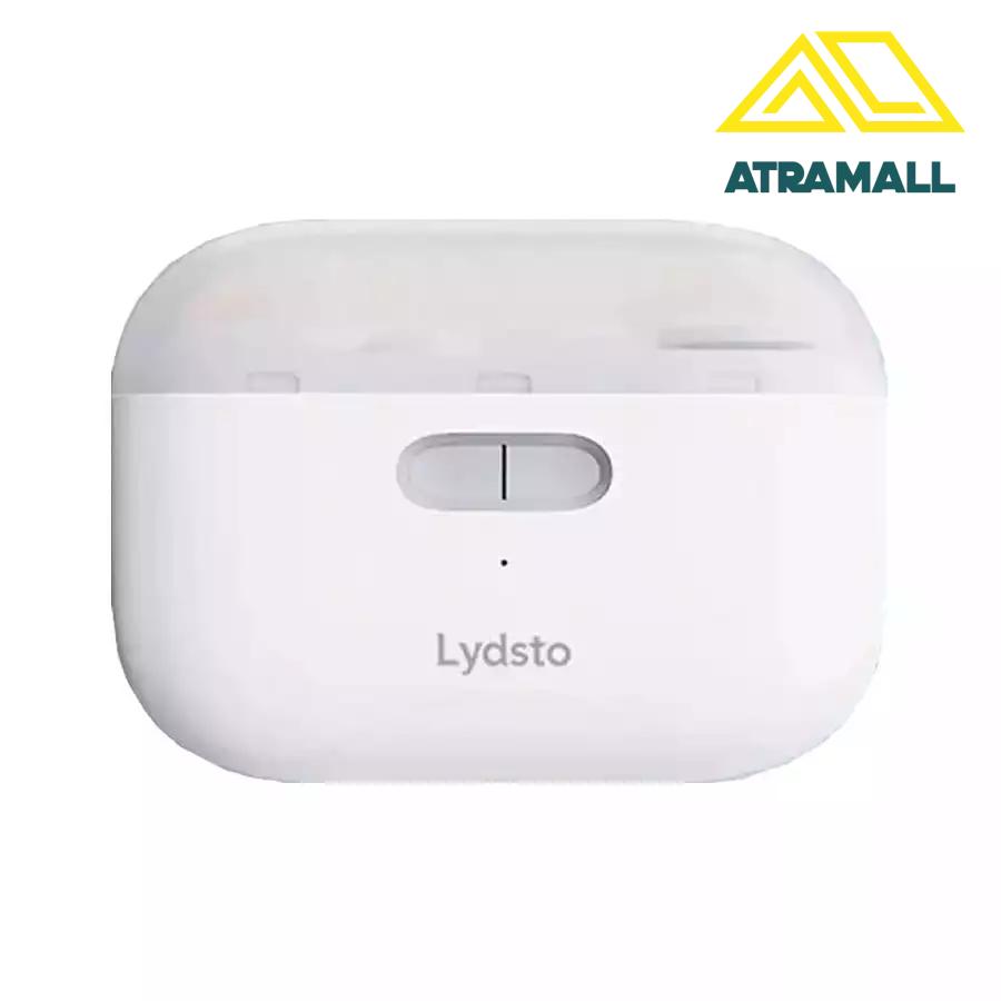 ناخن گیر برقی لایدستو مدل LQ-EDZJD01