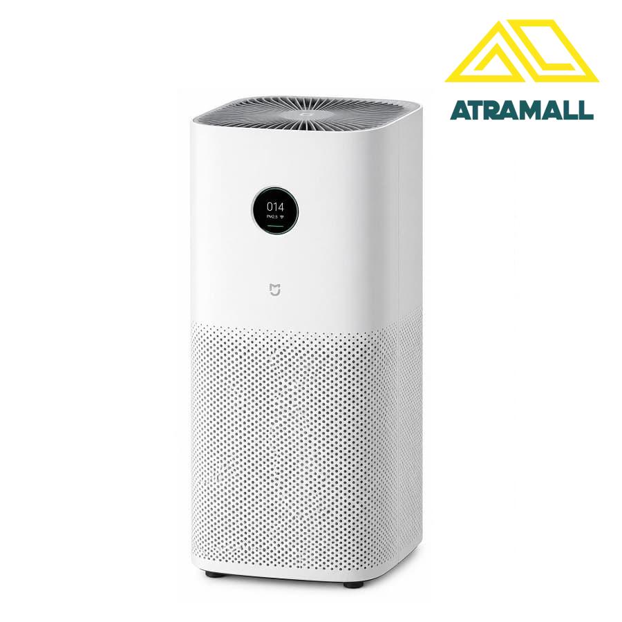 دستگاه تصفیه کننده هوای هوشمند شیائومی مدل Mijia Smart Air Purifier 6 Plus