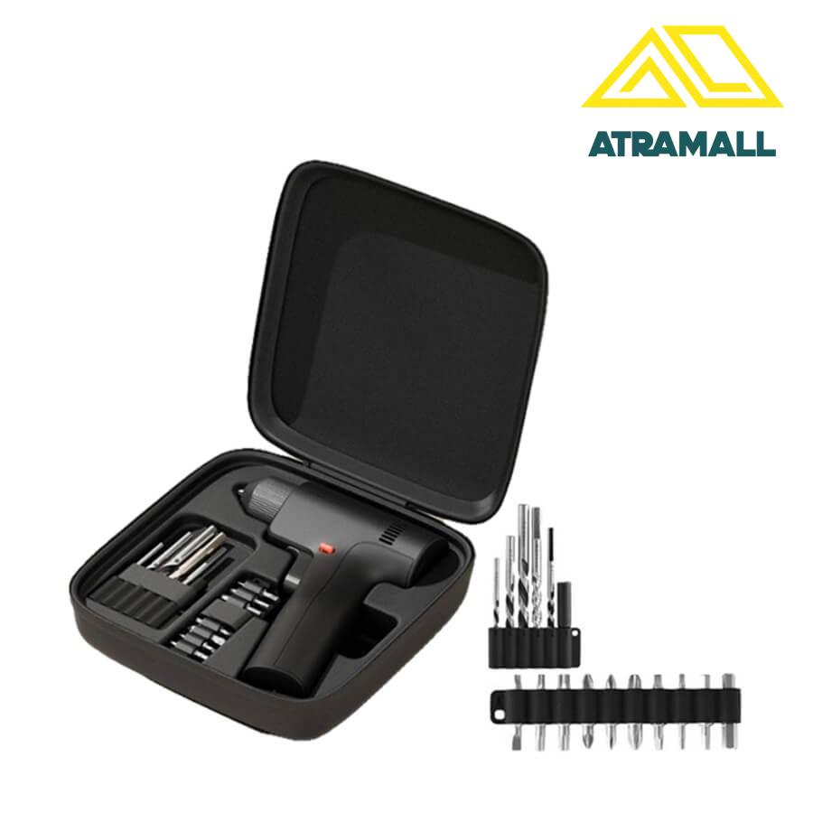 دریل شارژی شیائومی Mijia Brushless Drill 2