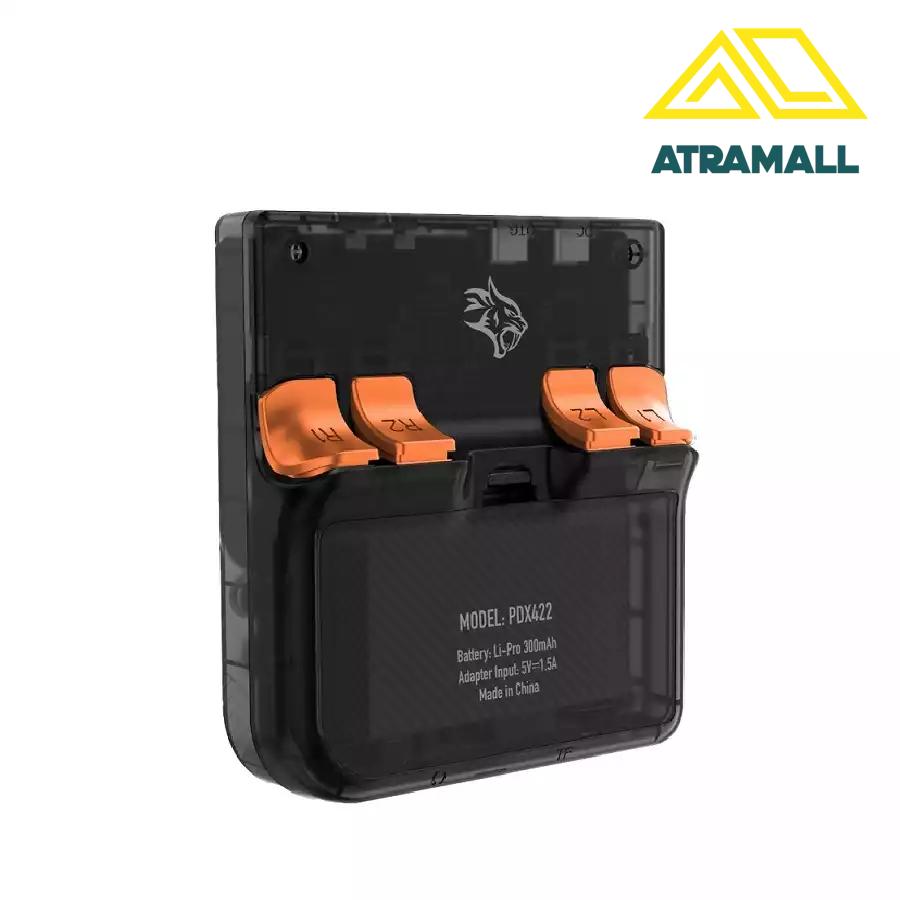 کنسول بازی قابل حمل پرودو مدل Retro Arcade PDX638