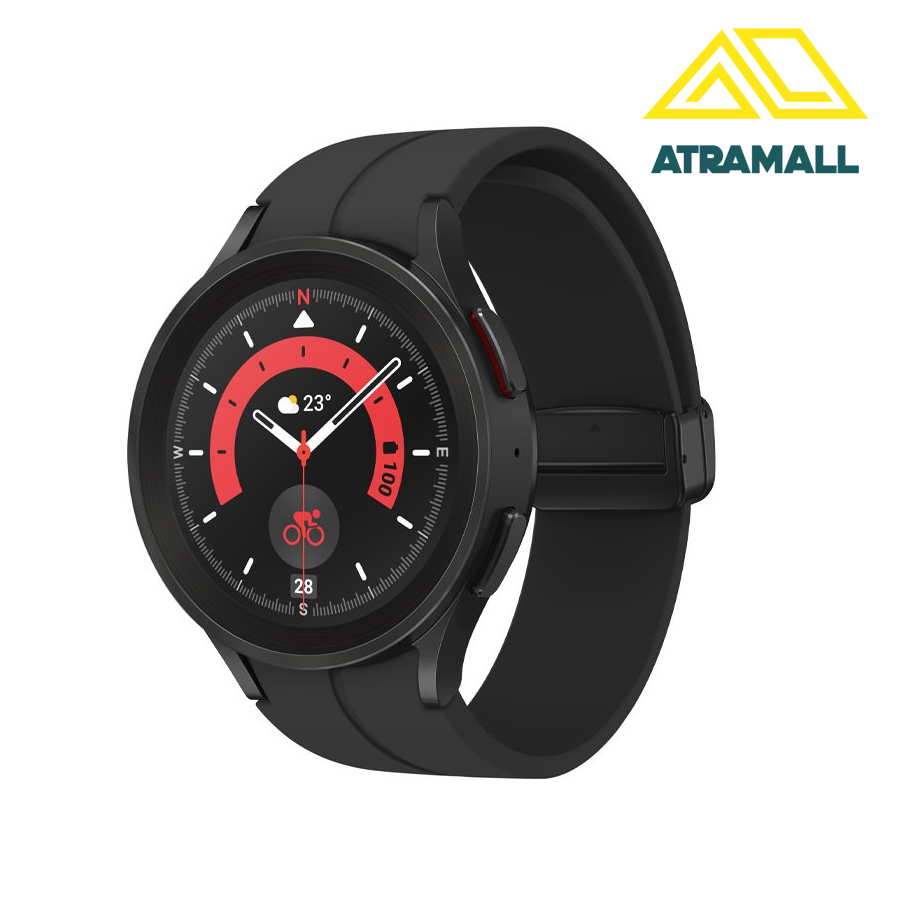 ساعت هوشمند سامسونگ مدل Galaxy Watch5 Pro 44mm