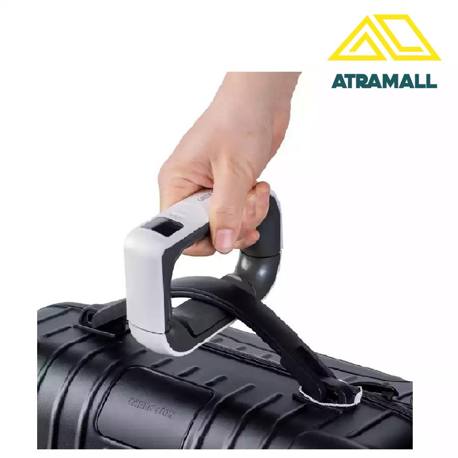 ترازوی چمدان مسافرتی گرین لاین مدل GNTVLMLS