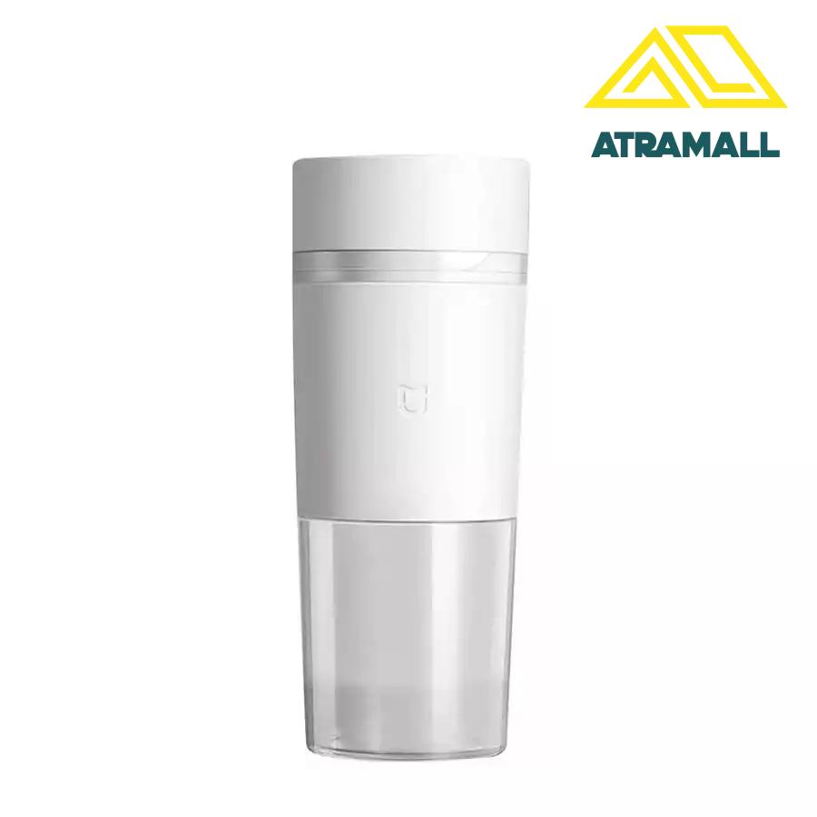 شیکر شارژی قابل حمل شیائومی مدل Mijia MJZZB01PL