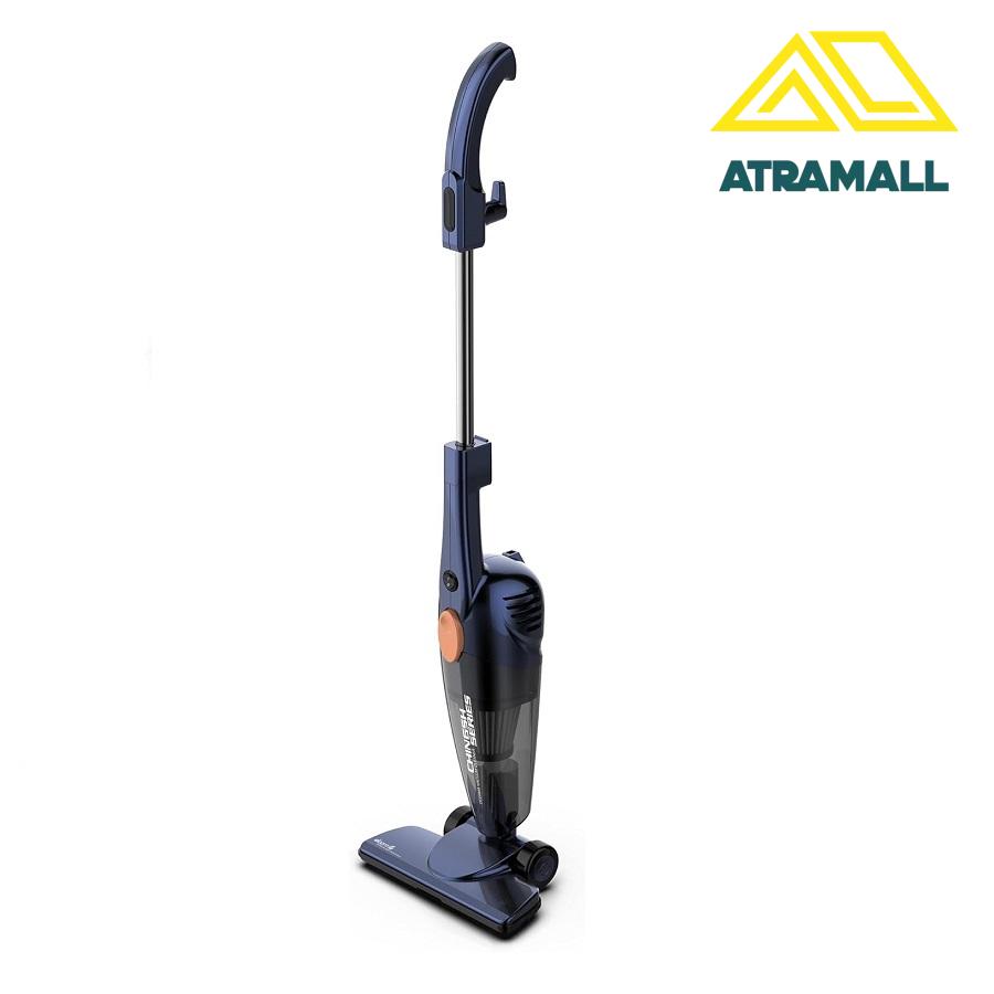 جارو برقی دیرما مدل DX118C Pro