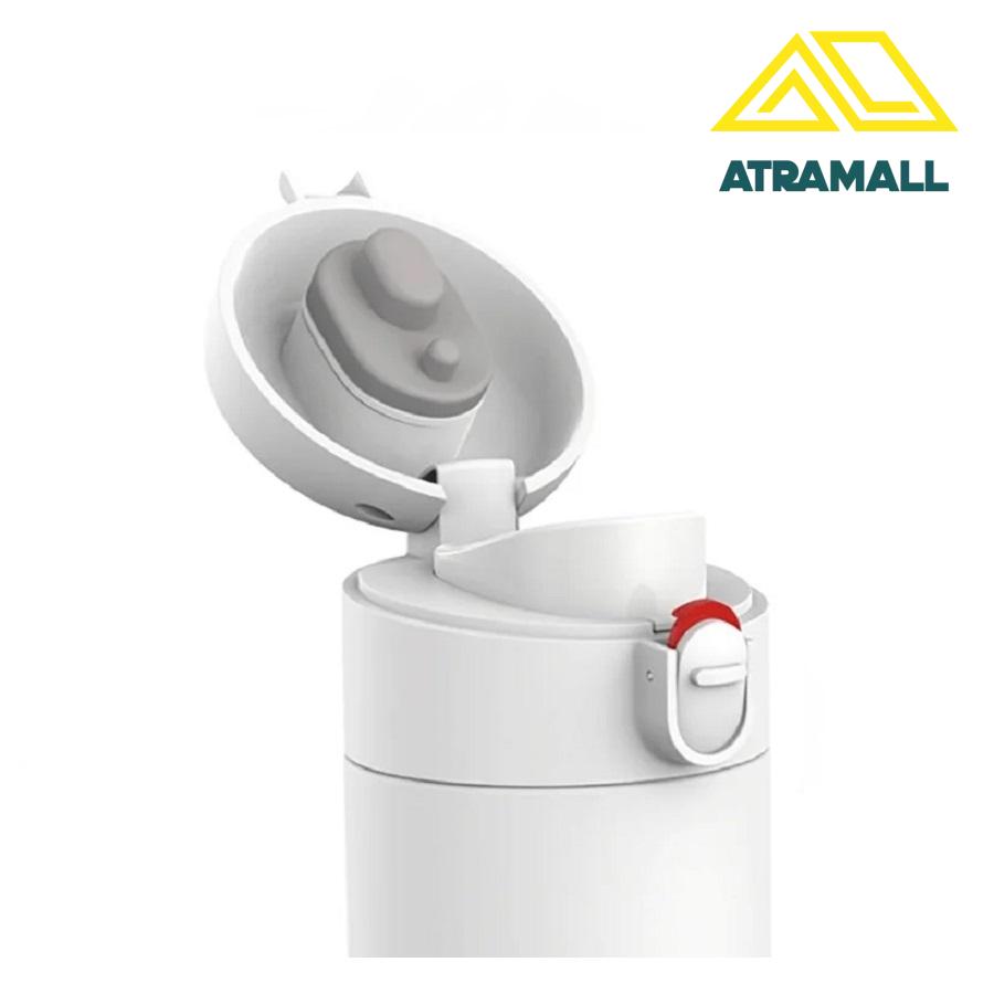 فلاسک قابل حمل 530 میلی‌ لیتر پینلو مدل PL-C530W1A