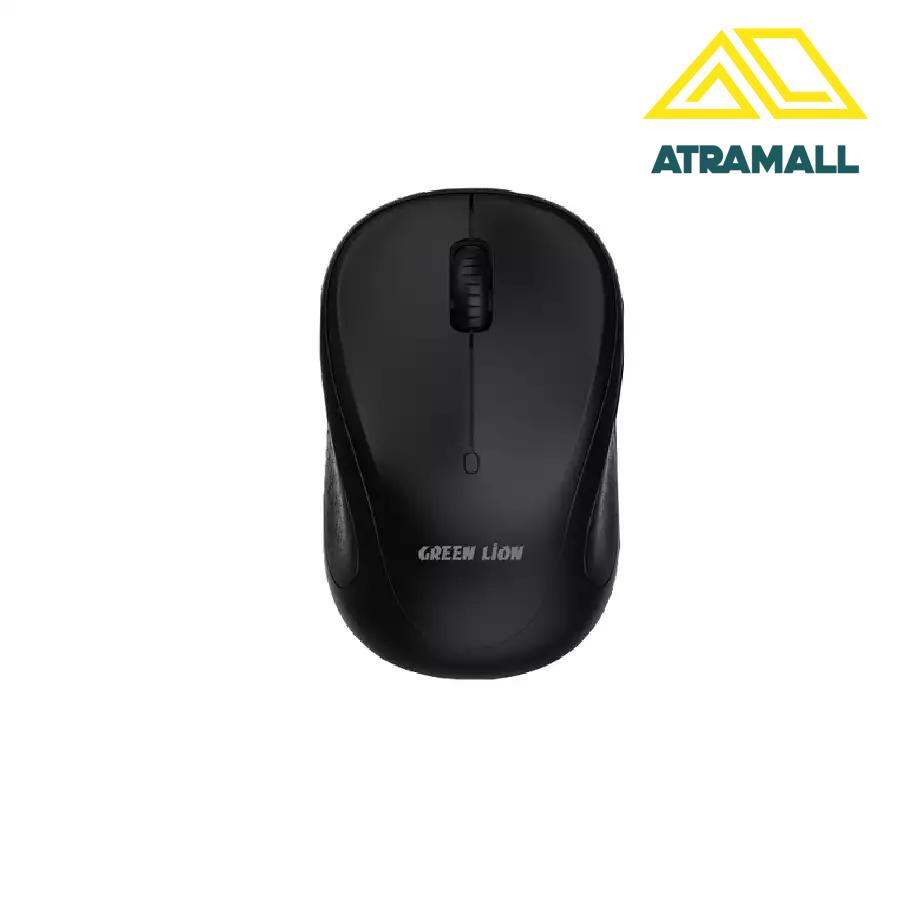 ماوس بی سیم گرین لاین مدل GNG50WMSE - G50