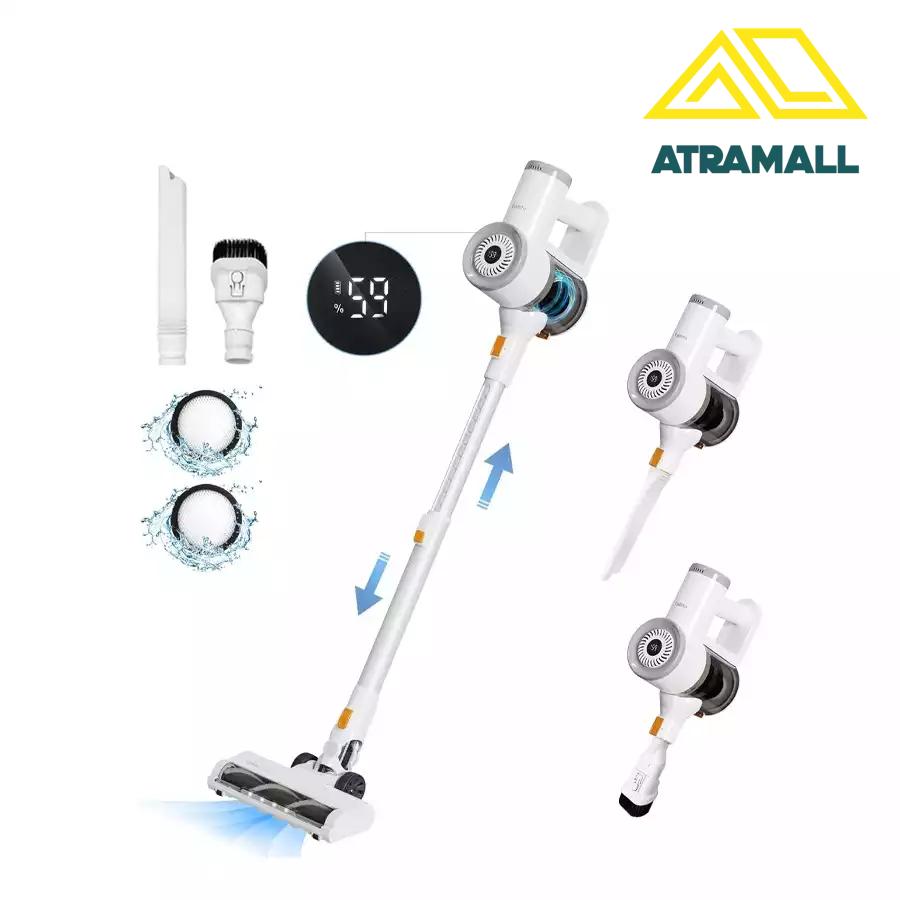 جارو شارژی لایدستو مدل V9