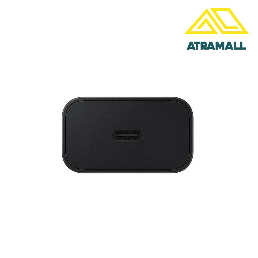شارژر دیواری اورجینال سامسونگ مدل EP-T2510 توان 25 وات