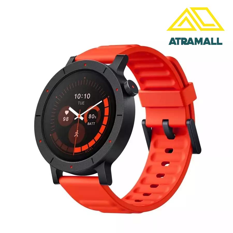 ساعت هوشمند ناتینگ مدل Cmf Watch 3 Pro