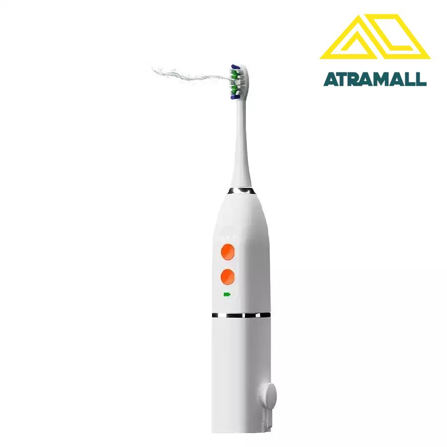 مسواک شارژی و واترفلوس پرودو مدل PD-LFST139 - Lifestyle