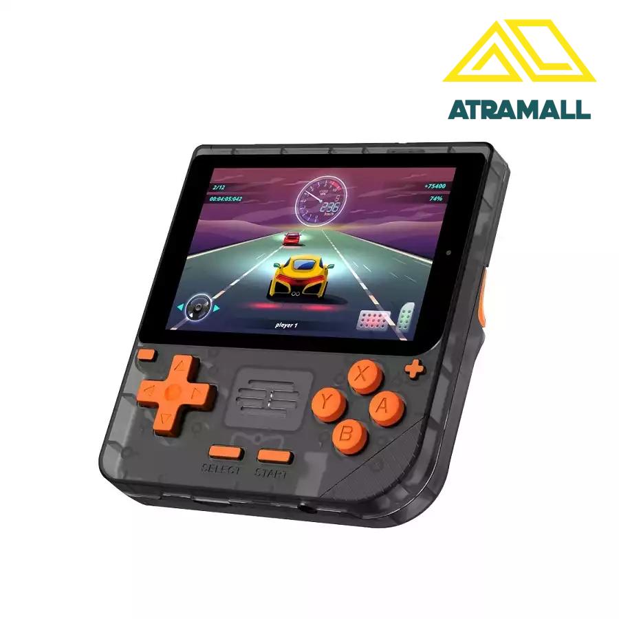 کنسول بازی قابل حمل پرودو مدل Retro Arcade PDX638