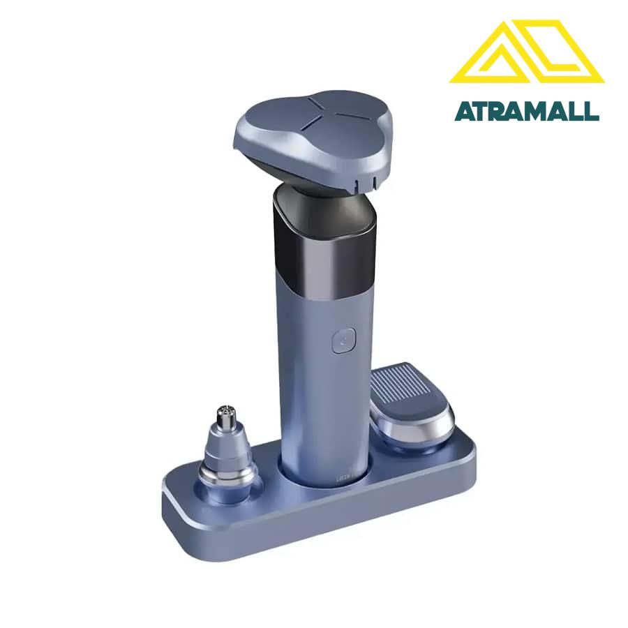 ماشین اصلاح گرین لاین مدل GL-TM49 - G-Blade