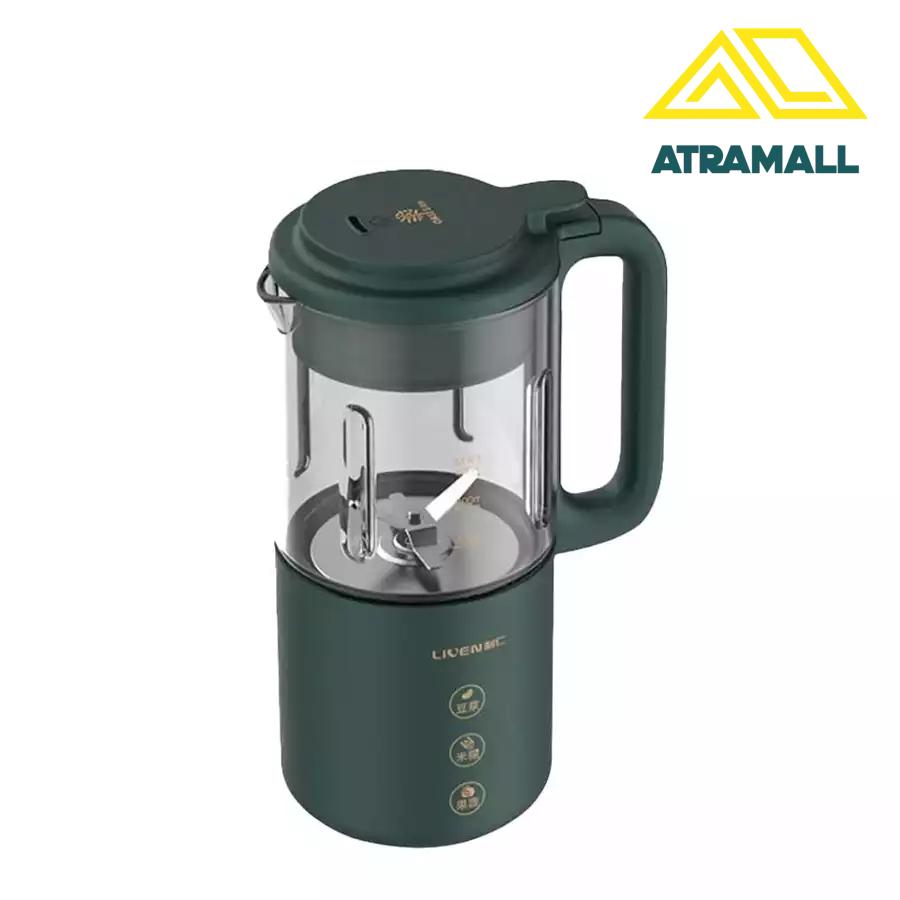 مخلوط کن و غذا ساز لیوِن مدل G-52