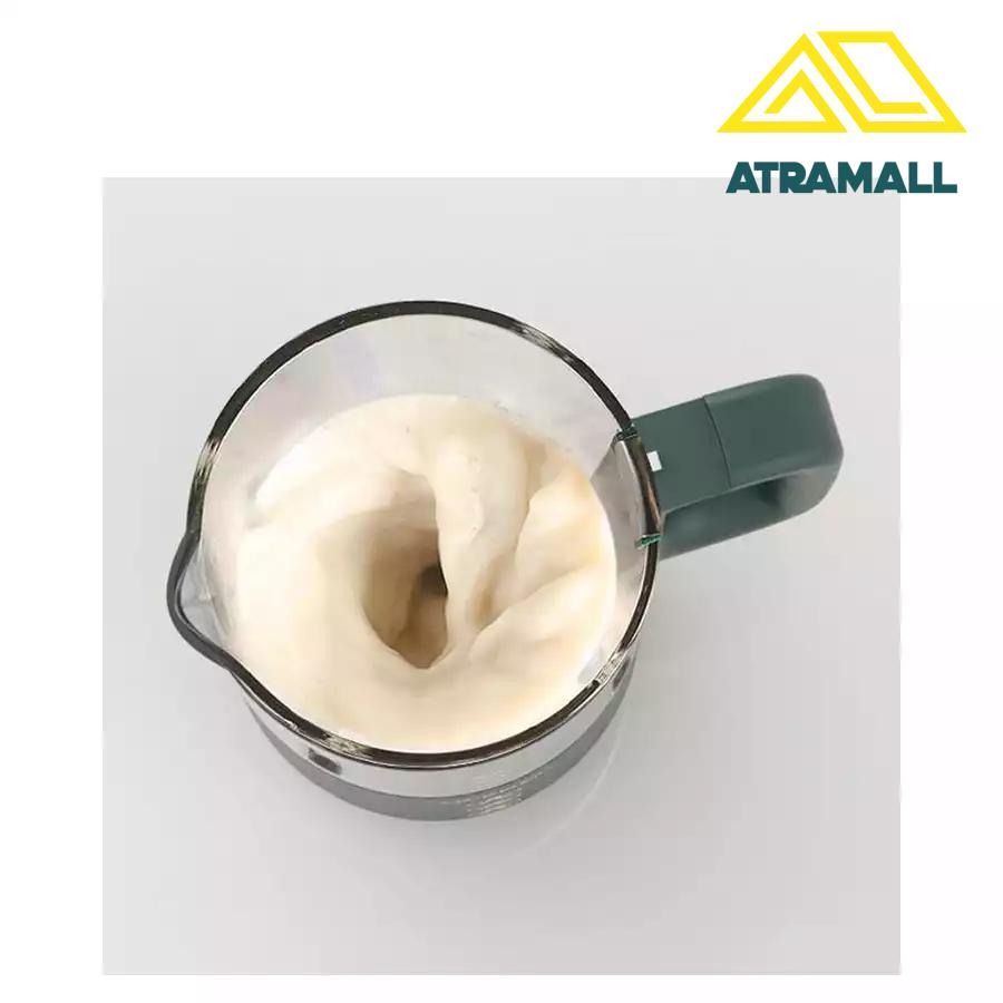 مخلوط کن و غذا ساز لیوِن مدل G-52