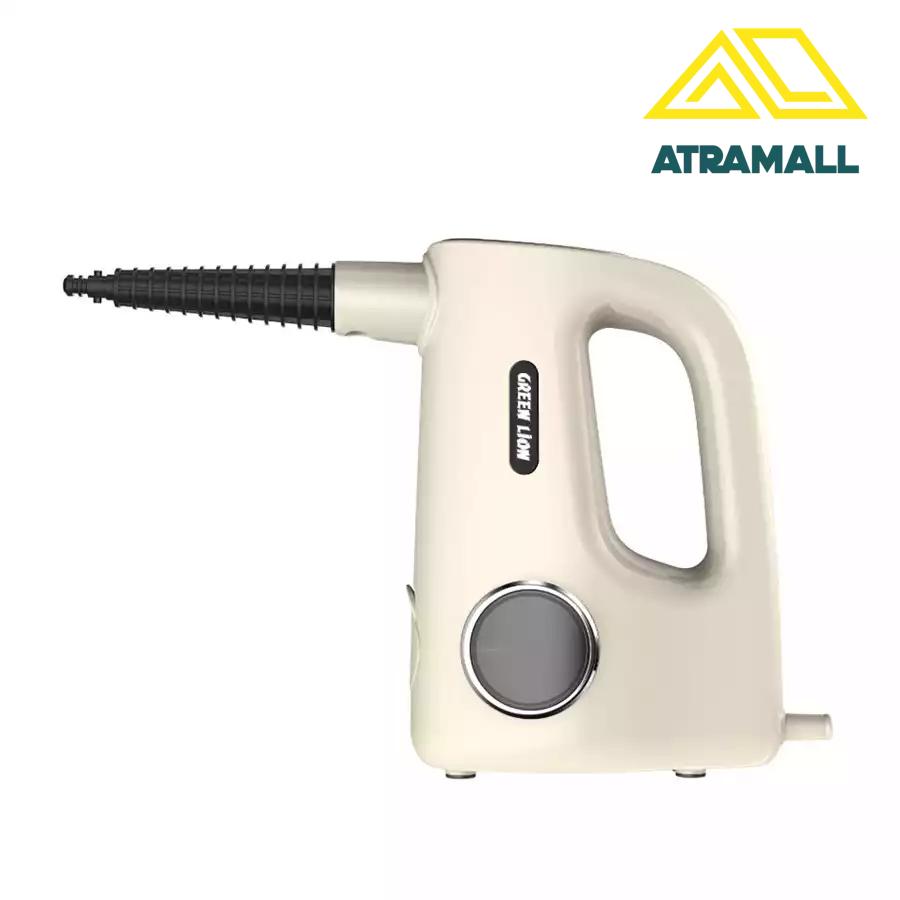 بخارشوی دستی 1200 وات گرین لاین مدل GNVP1200WST