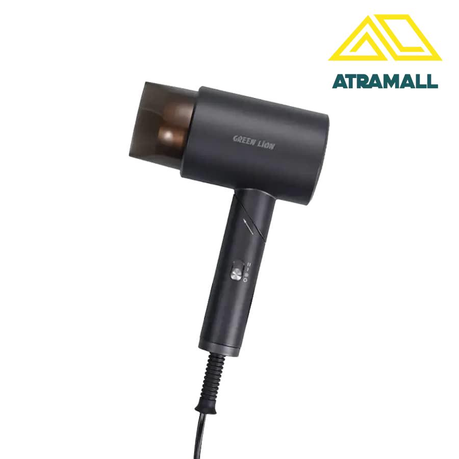 سشوار تاشو گرین لاین مدل GNFLAIRDRY - Lite 1200W