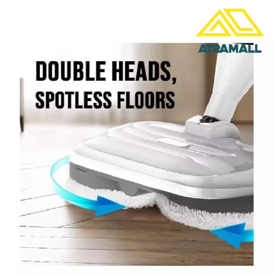 تی چرخشی 1300 وات گرین لاین مدل GNHYMOP13 - 3X