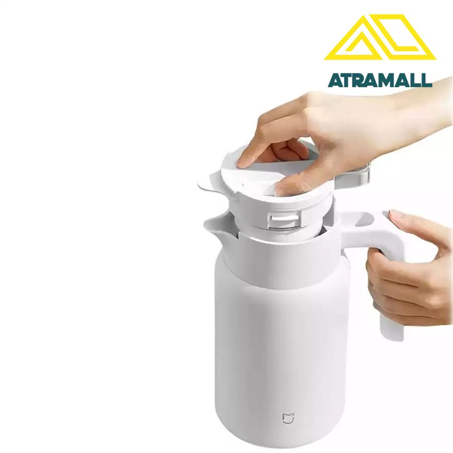 فلاسک 2 لیتری شیائومی مدل Mijia MJBWH02PL