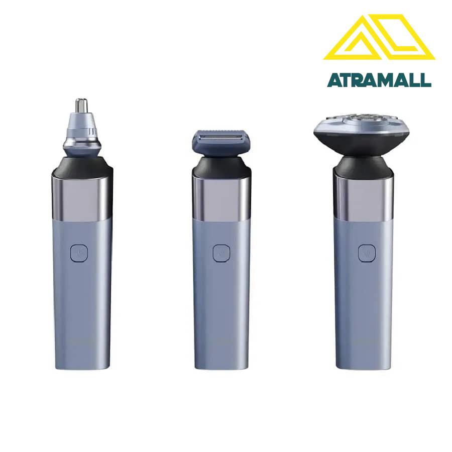 ماشین اصلاح گرین لاین مدل GL-TM49 - G-Blade
