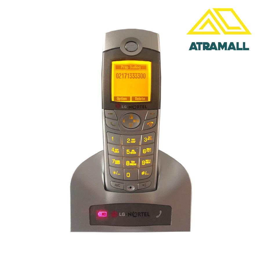 تلفن بی سیم ال جی مدل GT-7161