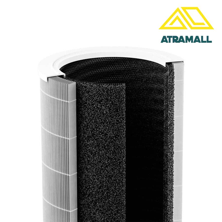 فیلتر دستگاه تصفیه کننده هوای شیائومی مدل Air Purifier 4 Lite